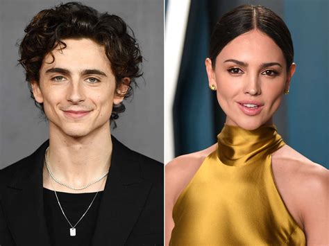 Timothée Chalamet's Dating History: From Lourdes Leon to Kylie Jenner