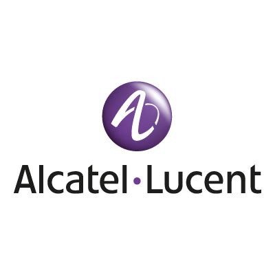 Alcatel Lucent (.EPS) vector logo - Freevectorlogo.net