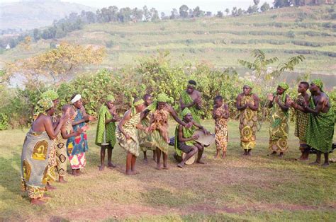 Twa | Pygmies, Hunter-Gatherers, Central Africa | Britannica