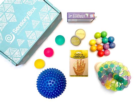 Sensory Box Reviews: Get All The Details At Hello Subscription!