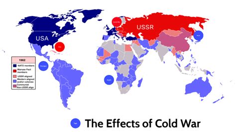 The Effects of Cold War by Omar Lopez Martinez on Prezi