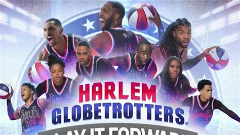 Harlem Globetrotters 2023 World Tour – NBC 6 South Florida