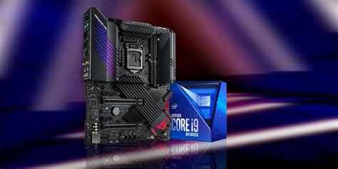 Top 7 Best Motherboards for i9 10900K - DevsJournal