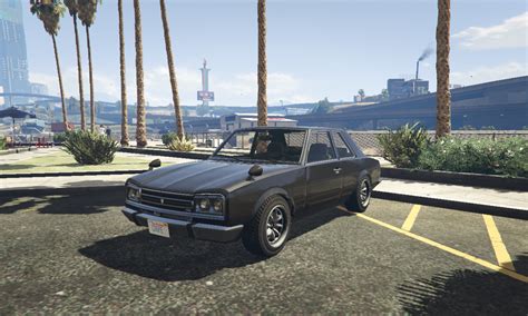 Warrener Coupe [Add-On / Replace | Tuning] - GTA5-Mods.com