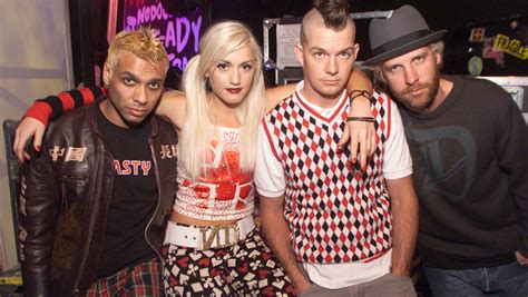 Gwen Stefani Opens Up About The Possibility Of A No Doubt Reunion | iHeart