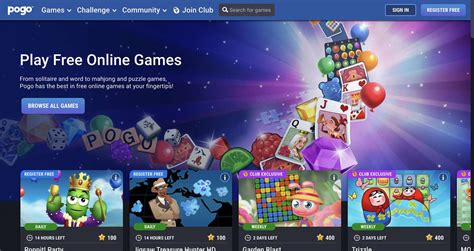 8 Best Websites for Playing Free Online Games