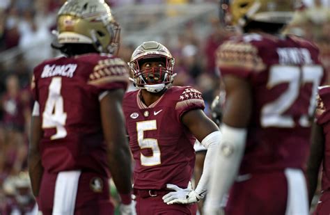 2023 Florida State Football Roster | College Football Network