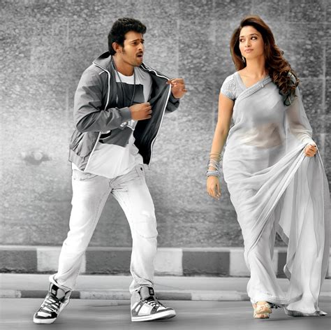 Prabhas Rebel Movie Stills | ImageHolic