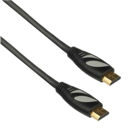 4K HDMI CABLE 6' - Budget Camera Rental