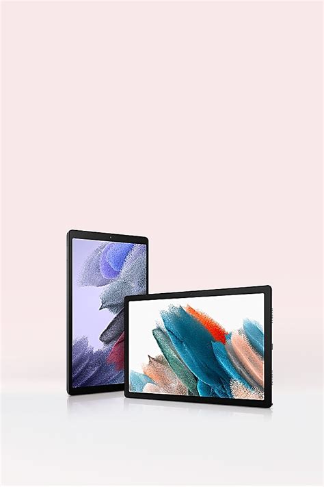 Tablets - Galaxy Tabs -Get Newest Tablet Series | Samsung India