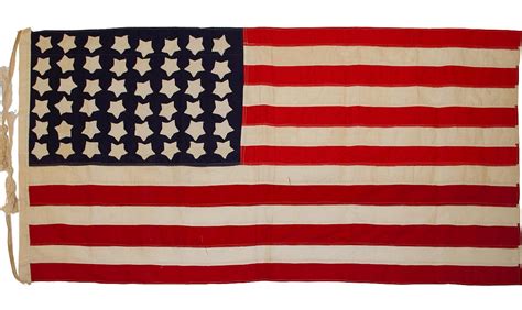 Rare Flags - Antique American Flags, Historic American Flags