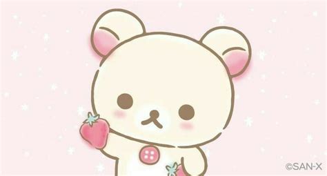 Update 67+ korilakkuma wallpaper - in.cdgdbentre