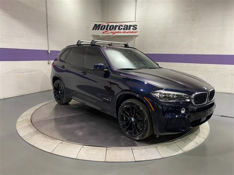 2018 BMW X5 xDrive35i M Sport Stock # MCE1068 for sale near Alsip, IL ...