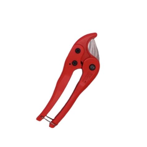 UEC S25 PVC Pipe Cutter – Wujin Online Plumbing E-Commerce Store