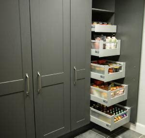 Blum Tandembox Internal Kitchen Drawers | Drawerboxes