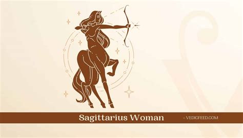 Sagittarius Woman Personality Traits and Facts