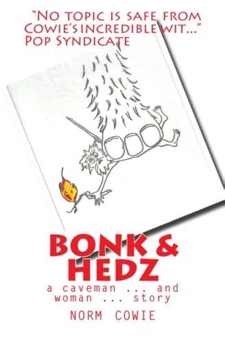 Bonk & Hedz ... a caveman ... and woman ... story - Kindle edition by ...