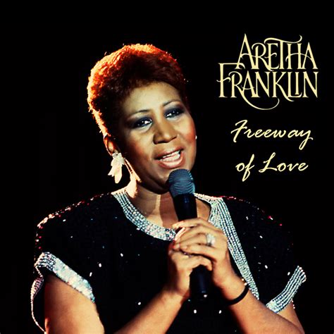 Aretha Franklin Songs