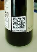 QR Stuff - QR Code Examples - Put A 2D QR Code Barcode On Nearly Anything
