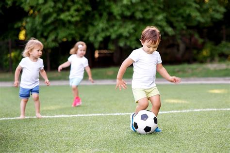 13 Fun Ball Activities for Preschoolers - Empowered Parents