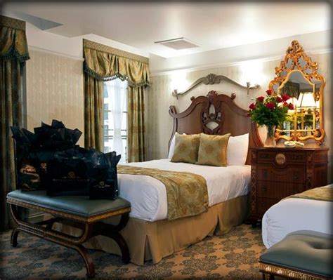 Rooms & Suites | West Baden Springs Hotel | West baden springs hotel, West baden springs, French ...