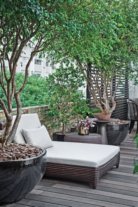 25 Beautiful Rooftop Garden Designs To Get Inspired.