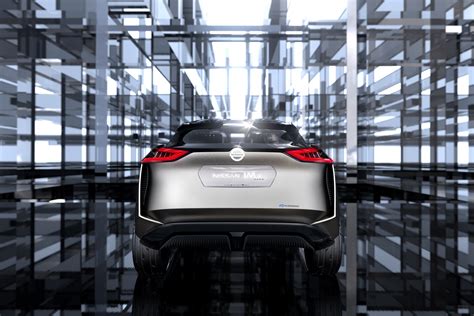 Nissan’s Electric Crossover Rumored To Have 220 Mile Range And $45,000 ...