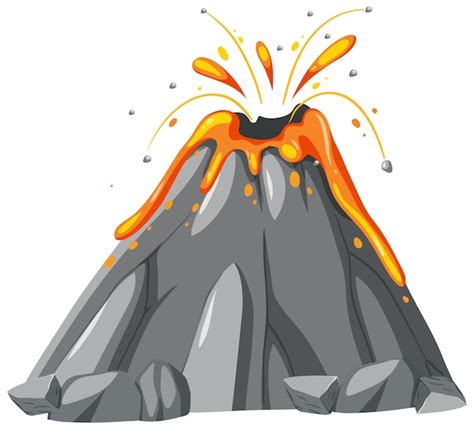 Volcan Icon Images - Free Download on Freepik