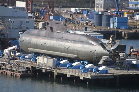 German U-35 under construction at Kiel in 2013 [1920 × 1280] : r/WarshipPorn