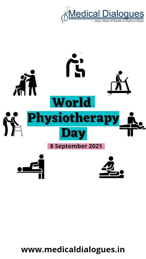 World Physiotherapy Day 2021