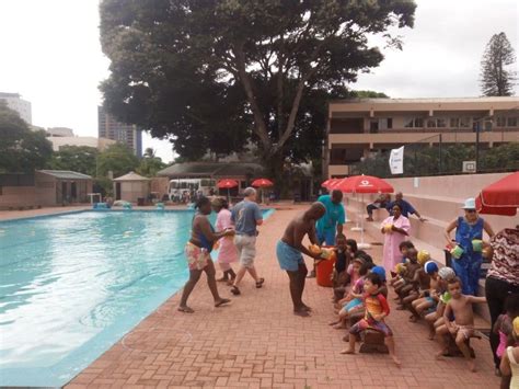 MAPUTO INTERNATIONAL SCHOOL SWIMMING GALA 2015 Maputo, International ...