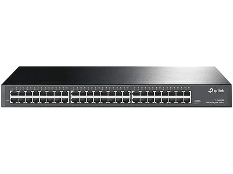 Tp Link Switch Not Connecting