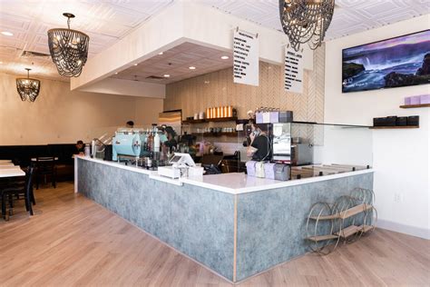 The Coffee Class opens location in Henderson | Food | Entertainment