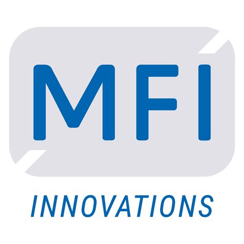 MFI Innovations | Privacy Policy