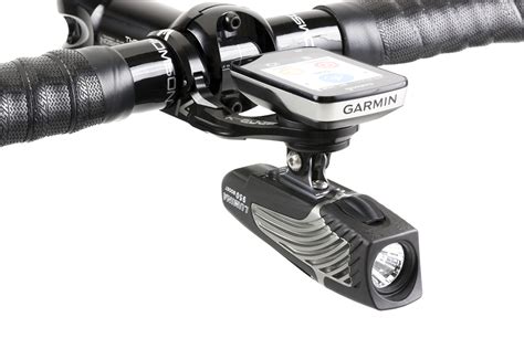K-Edge and NiteRider team up to offer GoPro-style mounts for Lumina lights | Bicycle Retailer ...