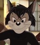 Butch Voice - Tom and Jerry (Movie) - Behind The Voice Actors
