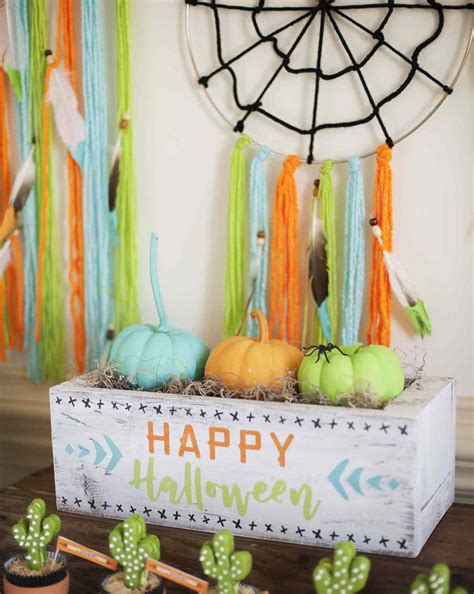 41 Creative Ideas for Halloween Party Themes | Better Homes & Gardens