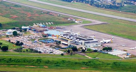 Entebbe International airport | Uganda safaris Tours | Entebbe Tours