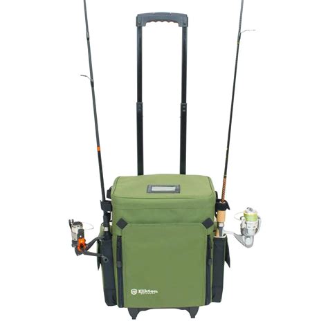 Best Tackle Box and Bag for Fishing & Storage - BC Fishing Journal