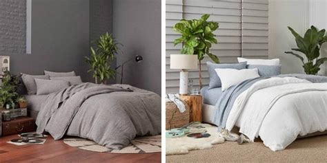 30+ Sustainable & Ethical Bedding Brands to Sleep Soundly In