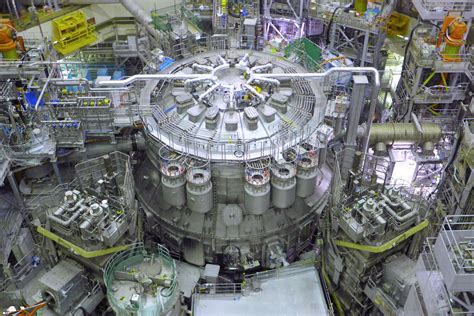 First Tokamak plasma for JT-60SA - Fusion for Energy