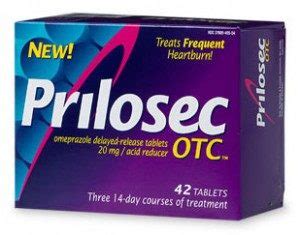 Prilosec Lawsuit - Nationwide Personal Injury Attorney