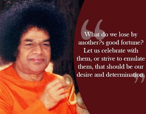 10 inspirational quotes by Sri Sathya Sai Baba for life