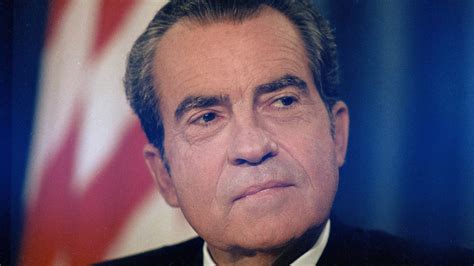 Watch: “Peace with honor,” President Nixon’s 1973 speech ending US involvement in the Vietnam ...