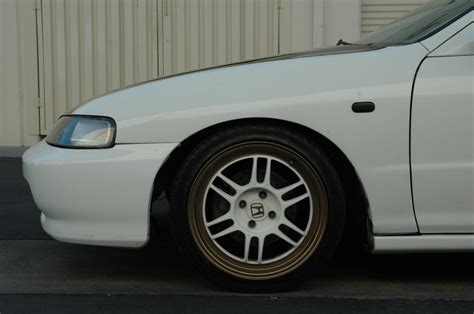 1997 Acura Integra DC2 ITR K20 (SOCAL) | Honda / Acura K20a K24a Engine ...