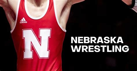 No. 6 Nebraska wrestling defeats Illinois