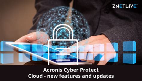 Acronis Cyber Protect Cloud releases in November 2022