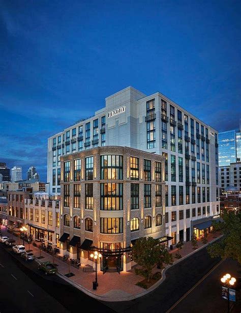 PENDRY SAN DIEGO - Hotel Reviews, Photos, Rate Comparison - Tripadvisor