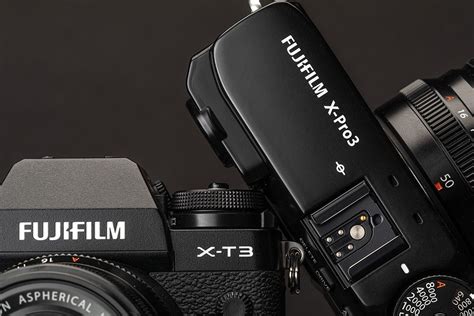 Fujifilm X-T3 vs X-Pro3: Which one's right for me?: Digital Photography Review