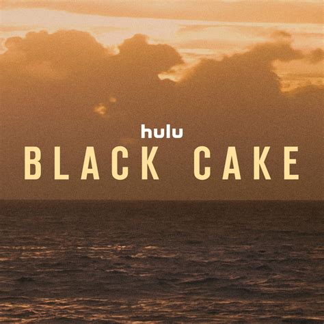 Black Cake on Hulu